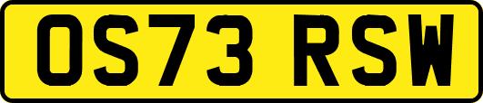 OS73RSW