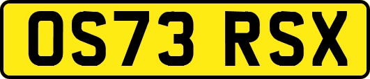 OS73RSX