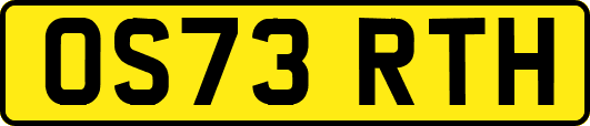 OS73RTH