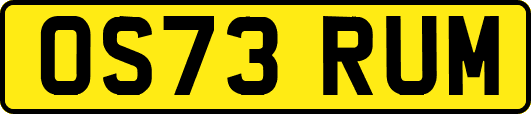OS73RUM