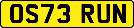 OS73RUN
