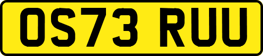 OS73RUU