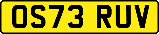 OS73RUV