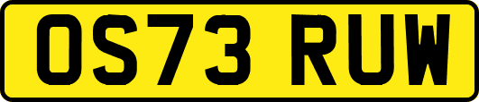 OS73RUW