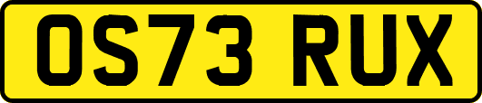 OS73RUX