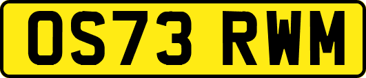 OS73RWM