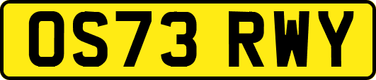 OS73RWY