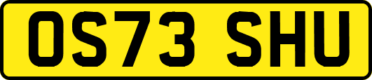 OS73SHU