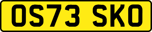 OS73SKO