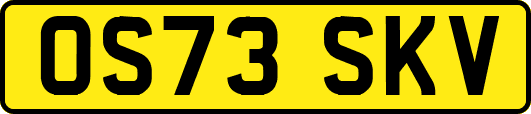 OS73SKV