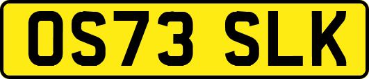 OS73SLK