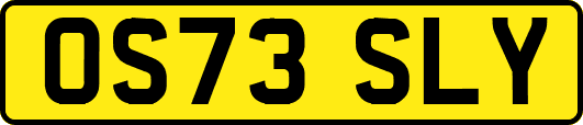 OS73SLY