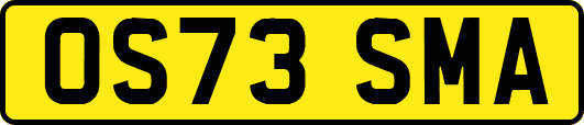 OS73SMA
