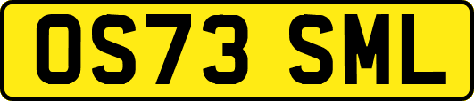OS73SML