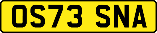OS73SNA