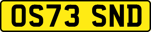 OS73SND