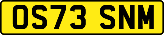 OS73SNM