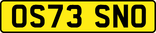 OS73SNO