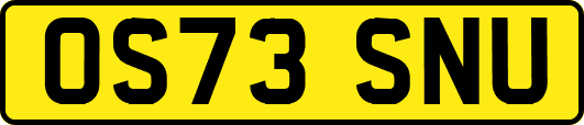 OS73SNU