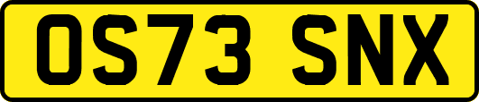 OS73SNX