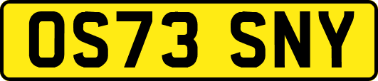 OS73SNY