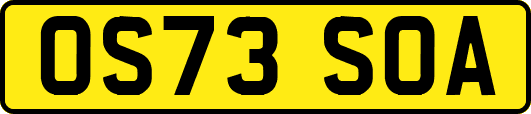 OS73SOA