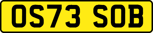 OS73SOB