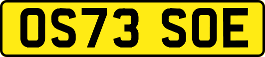 OS73SOE