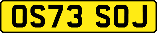 OS73SOJ