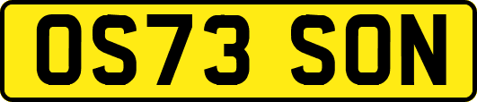 OS73SON