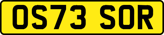 OS73SOR
