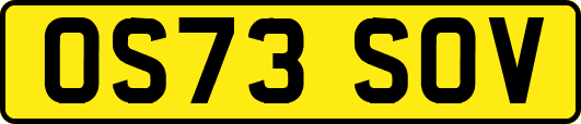 OS73SOV