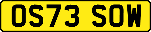 OS73SOW