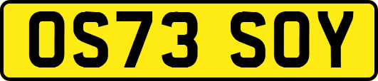 OS73SOY