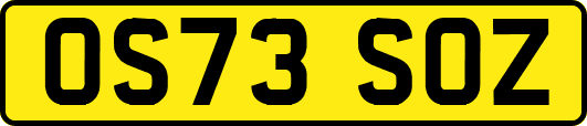 OS73SOZ