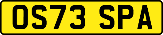 OS73SPA