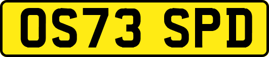 OS73SPD