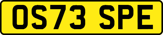 OS73SPE