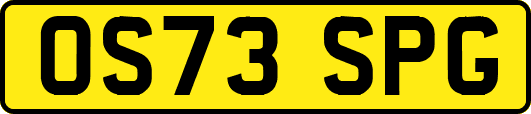 OS73SPG