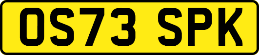 OS73SPK