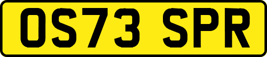 OS73SPR