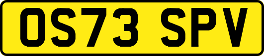 OS73SPV
