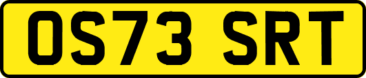 OS73SRT