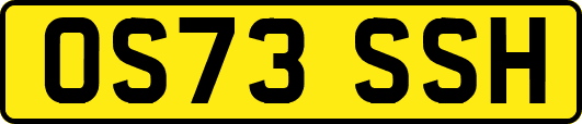 OS73SSH