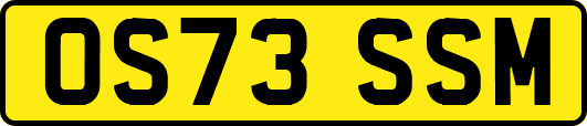 OS73SSM
