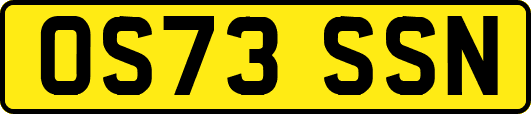 OS73SSN