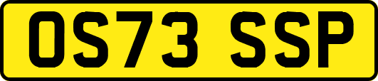 OS73SSP