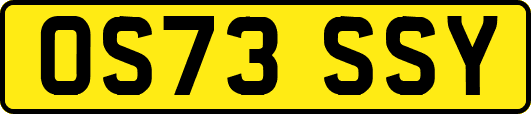 OS73SSY