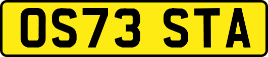 OS73STA