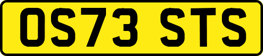 OS73STS